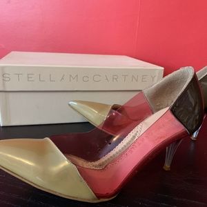 Stella McCartney Heals (Vegan)